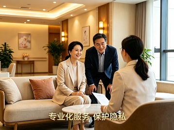 洛阳市有偿售卵代生女生的客户的客户群体有哪些
