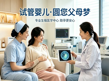 洛阳市辅助生育服务 试管婴儿行业的兴起背景、发展与未来展望