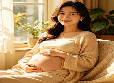 洛阳市代孕女生有哪些方案可以帮助优势卵泡快速排出